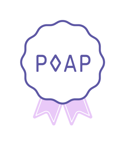 POAP - New Ways to Preserve Memories