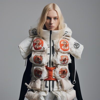 COT Berlin's Take on the Chic Side of Digital Fashion