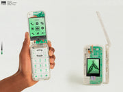 The Boring Phone Heineken By Bodega