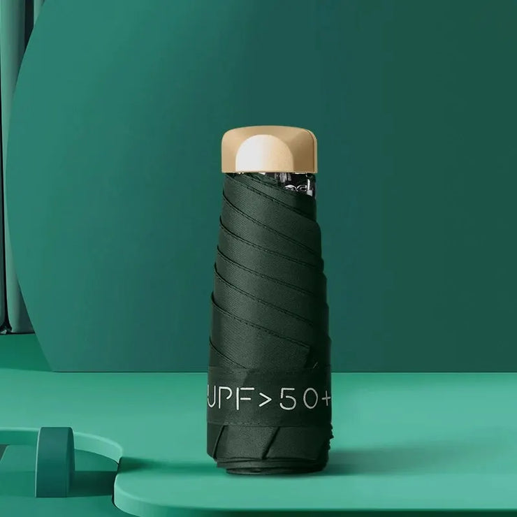 Flat 50% off Sun Protection Parasol, WOMEN&