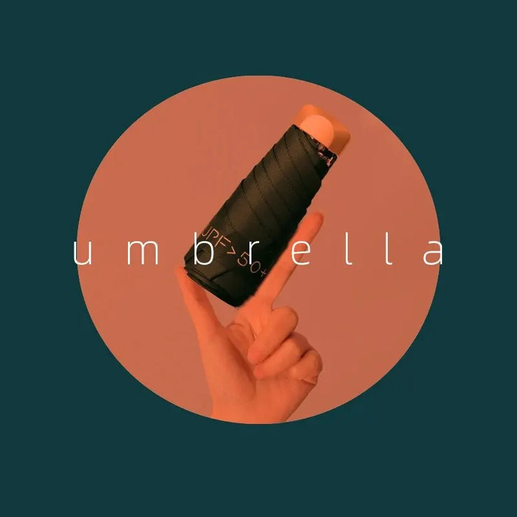 Flat 50% off Sun Protection Parasol, WOMEN&