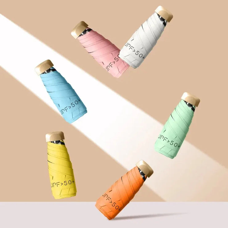 Flat 50% off Sun Protection Parasol, WOMEN&