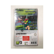 Smelter - Red art games - Switch